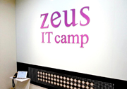 Zeus IT Camp